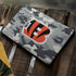 NFL Cincinnati Bengals Camo Google Pixelbook Go Skin